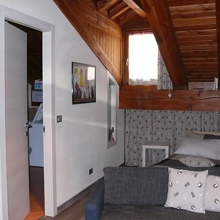 Lo Galetas - Alloggio Ad Uso Turistico-Vda-Lt-Aosta-0100 Kültér fotó