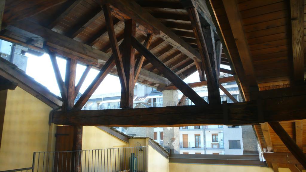 Lo Galetas - Alloggio Ad Uso Turistico-Vda-Lt-Aosta-0100 Kültér fotó