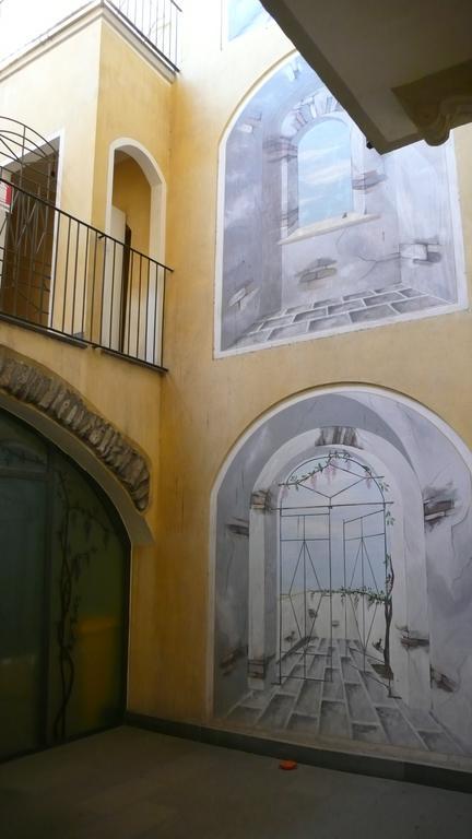 Lo Galetas - Alloggio Ad Uso Turistico-Vda-Lt-Aosta-0100 Kültér fotó