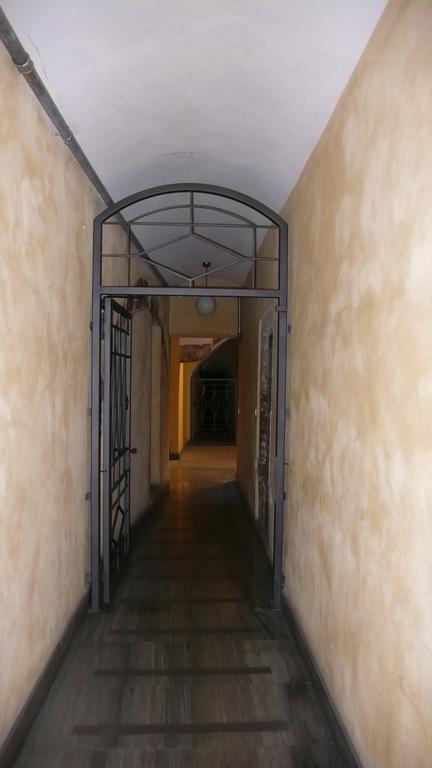Lo Galetas - Alloggio Ad Uso Turistico-Vda-Lt-Aosta-0100 Kültér fotó
